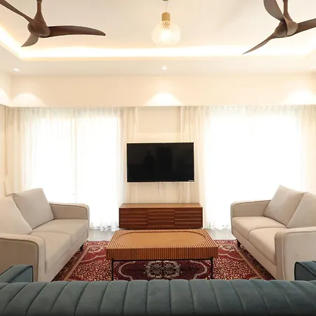 Tabula Rasa By Casa Eternal Villas - Morjim